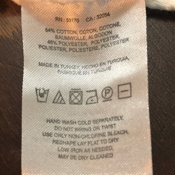 Chunky Anthro Sweater - Picture 4 of 4